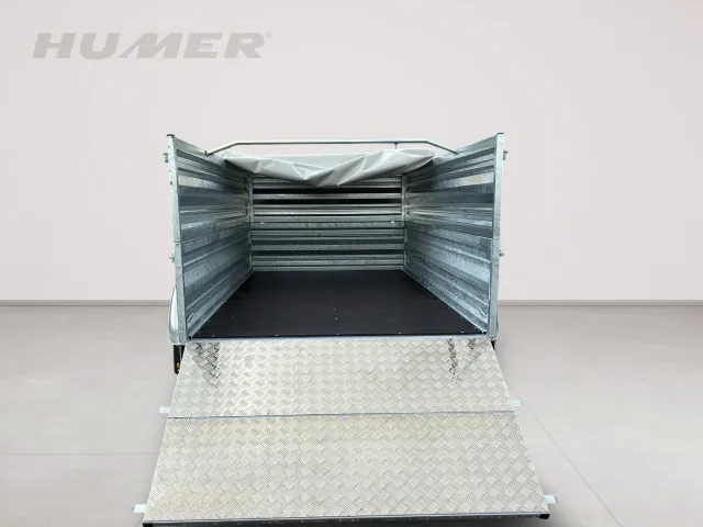 K 300 GT 300x153x50 2600 kg