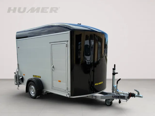 Roadster Alu/Tür 400 Pullmann 1300 kg 13"