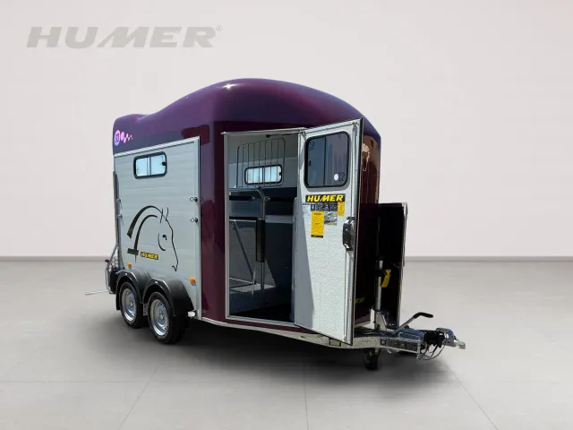 GOLD III Aluline SK 340x167x230 2600 kg