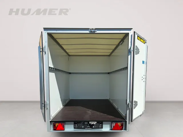 KL Türe 254x141x153 1300kg/14 Neu 2021