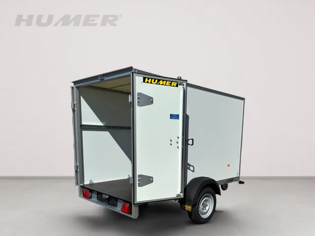 KL Türe 254x141x153 1300kg/14 Neu 2021