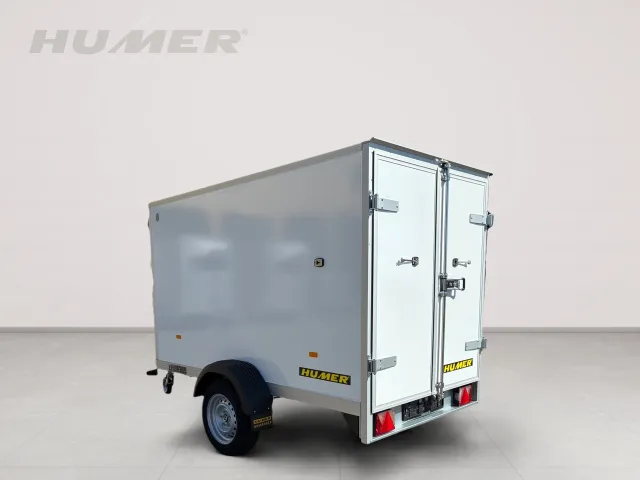 KL Türe 254x141x153 1300kg/14 Neu 2021