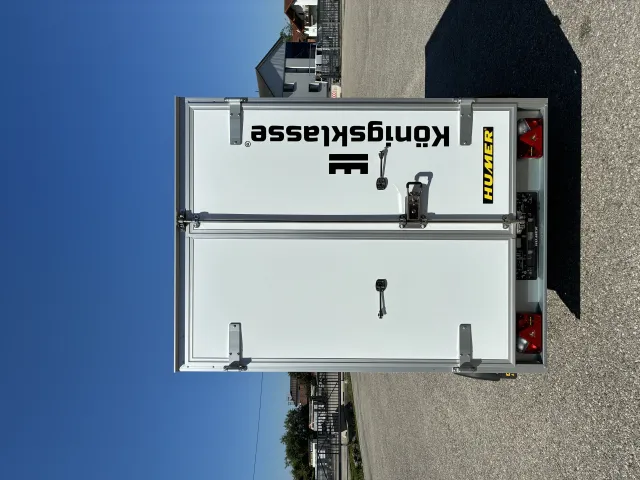 KL Türe 304x156x194 2000kg/13 Neu 