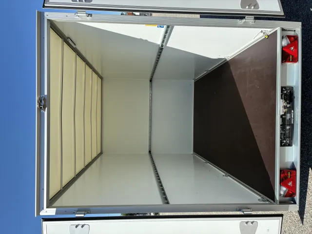 KL Türe 304x156x194 2000kg/13 Neu 
