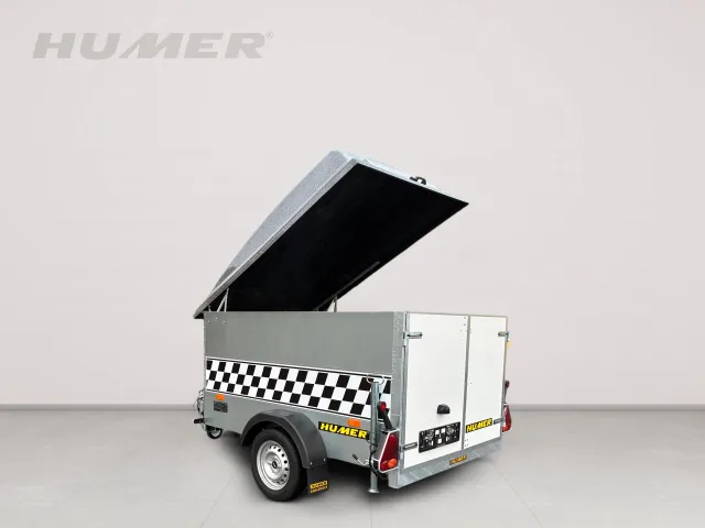 Humer Go 200x150x100 750 kg