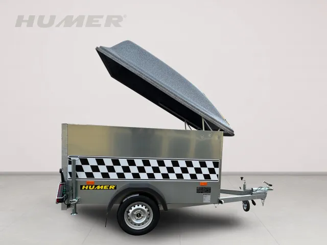 Humer Go 200x150x100 750 kg