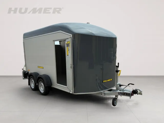 Roadster Alu/Tür 700 Pullmann 2600 kg 13"