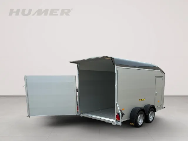 Roadster Alu/Tür 700 Pullmann 2600 kg 13"
