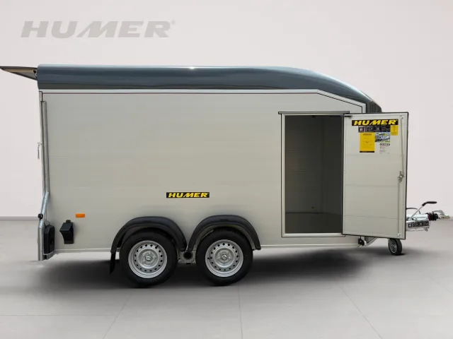 Roadster Alu/Tür 700 Pullmann 2600 kg 13"