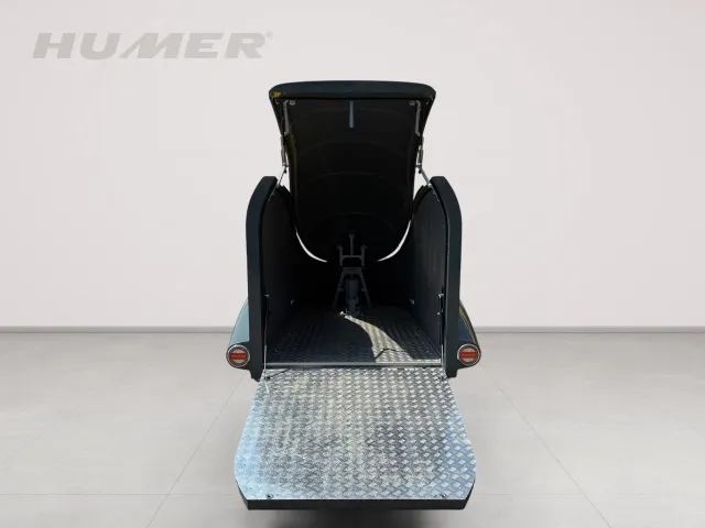 Humer Sportslider 327x135x175 1500kg