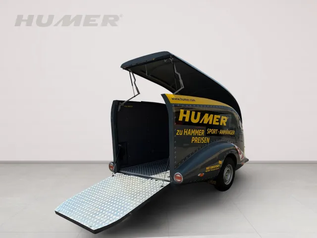 Humer Sportslider 327x135x175 1500kg