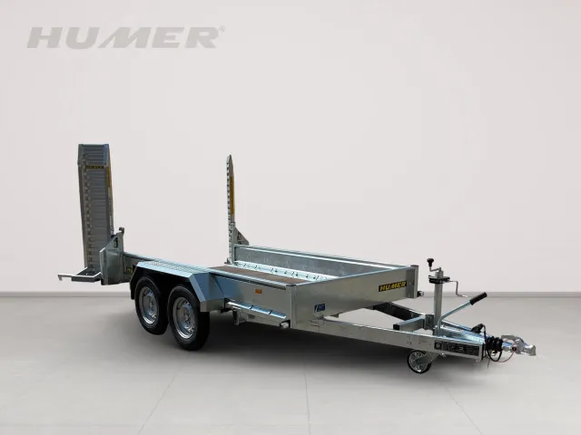 WL 300 V 305x159x30 3000 kg/14 Alu-Rampen