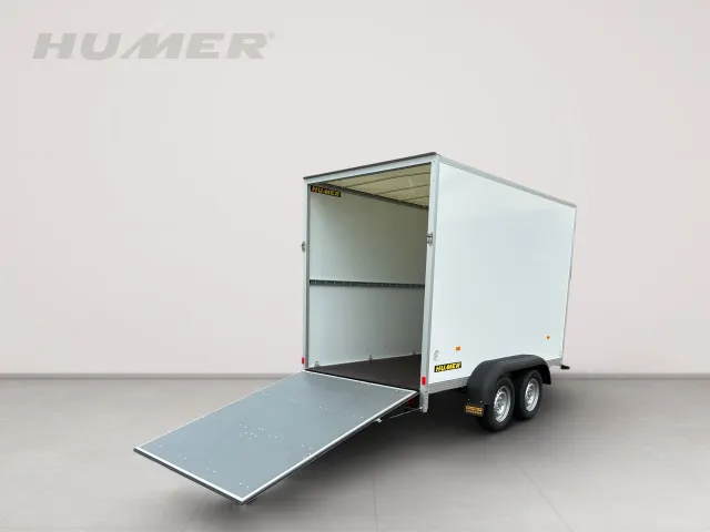 KL Rampe 304x156x194 2000kg/13 Neu 2021