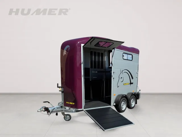 GOLD Touring Country 315x167x230 2500 kg