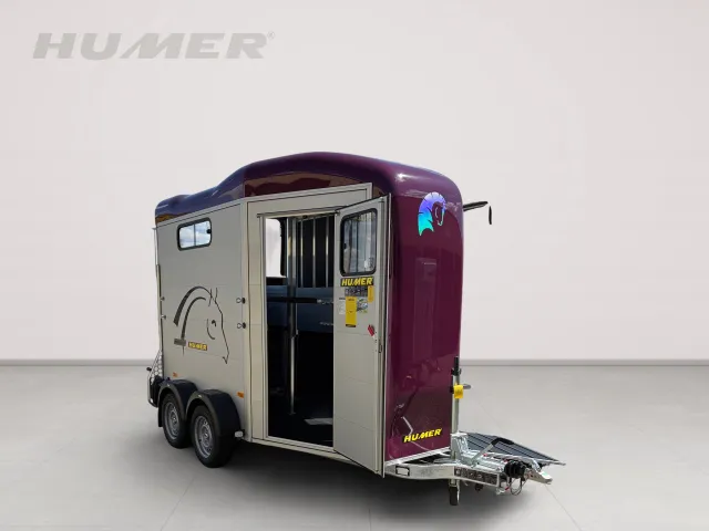GOLD Touring Country 315x167x230 2500 kg