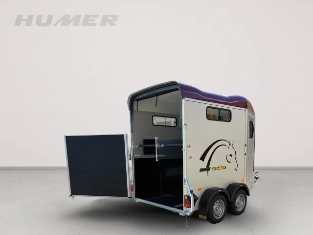 GOLD Touring Country 315x167x230 2500 kg