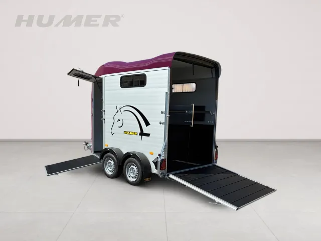 GOLD Touring Country 315x167x230 2500 kg