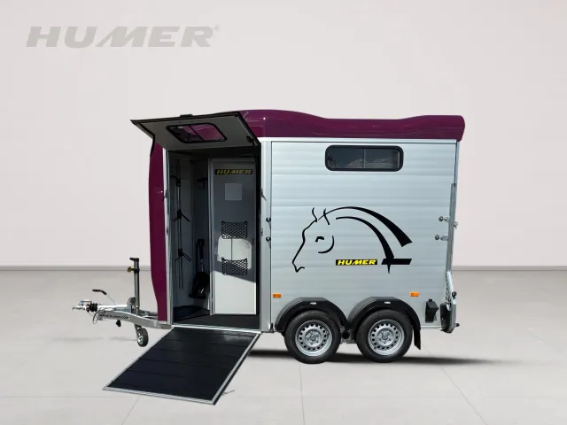 GOLD Touring Country 315x167x230 2500 kg