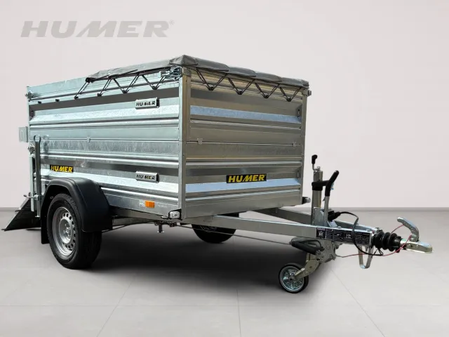 K 222 GS 222x128x50 1250 kg