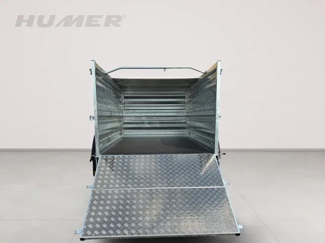K 222 GS 222x128x50 1250 kg