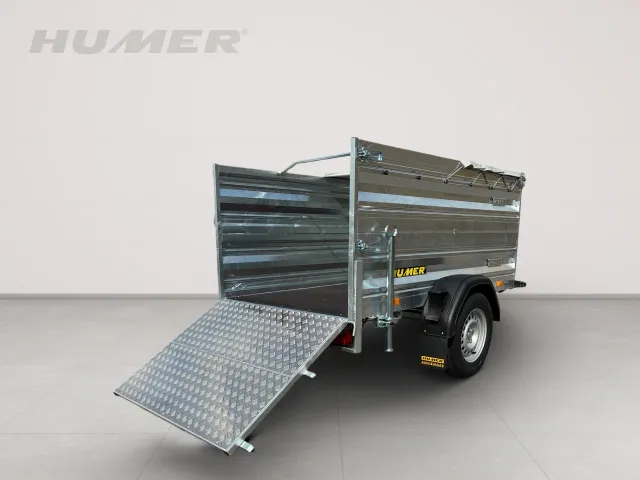 K 222 GS 222x128x50 1250 kg