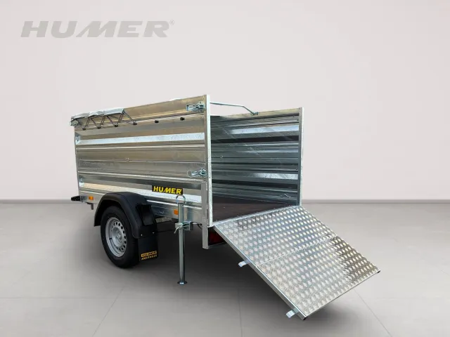 K 222 GS 222x128x50 1250 kg
