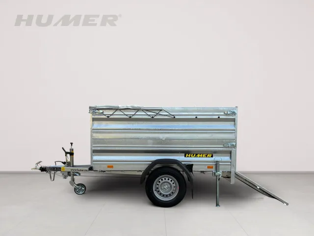 K 222 GS 222x128x50 1250 kg