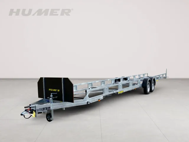 Spezial-Rohranhänger RTG 10049x130x22 2600 kg