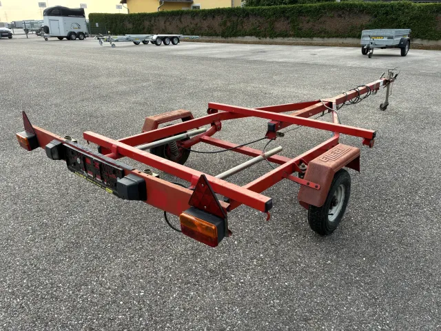5270x1590 , 290 kg Nutzlast
