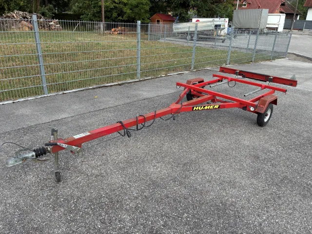 5270x1590 , 290 kg Nutzlast