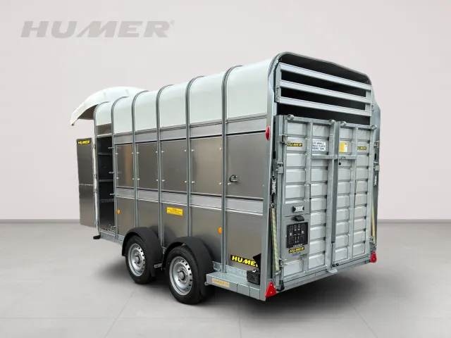 TA510G12 Vieh Rampe/Türe 372x178x212 3500 kg 16"