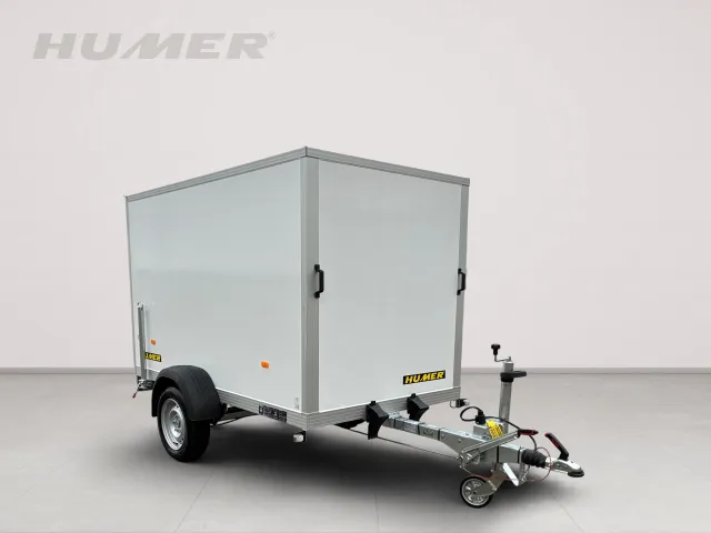 KL Rampe 254x141x153 1300kg/14 Neu 2021