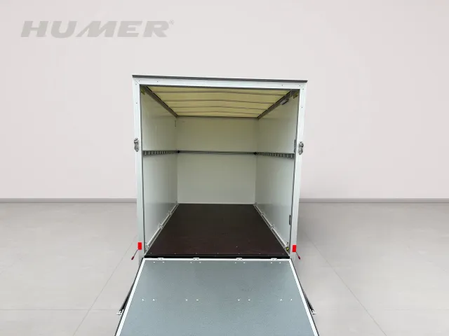 KL Rampe 254x141x153 1300kg/14 Neu 2021