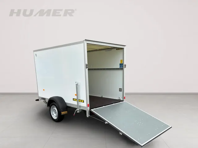 KL Rampe 254x141x153 1300kg/14 Neu 2021