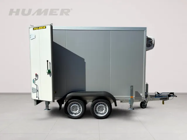 Cool Maxx 2630 300x150x190 2600 kg 14 "