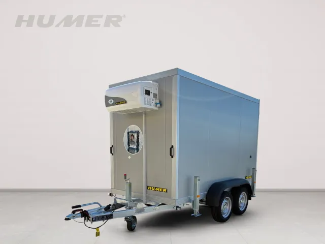 Cool Maxx 2630 300x150x190 2600 kg 14 "