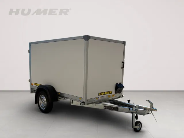 Kofferanhänger C220V2 750kg Ungebremst