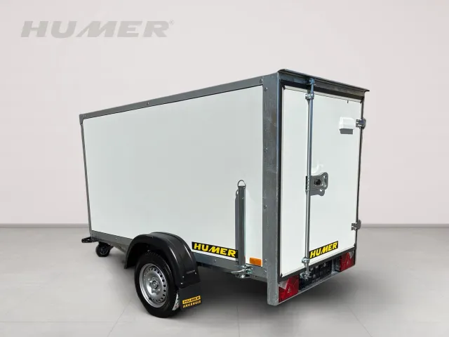 Kofferanhänger C220V2 750kg Ungebremst