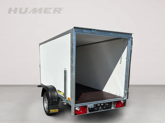 Kofferanhänger C220V2 750kg Ungebremst