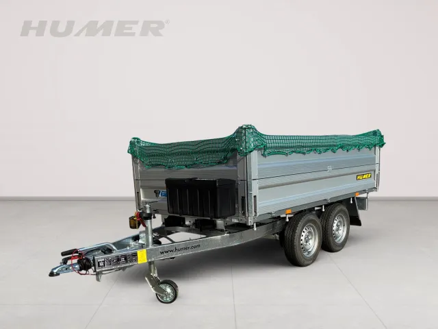 KHU 275x149x30 2600kg 13" Spinlock