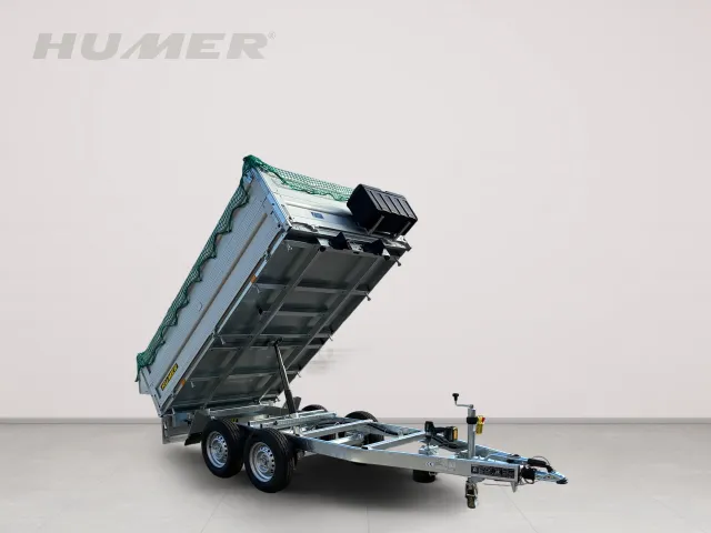 KHU 275x149x30 2600kg 13" Spinlock