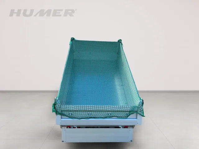 KHU 275x149x30 2600kg 13" Spinlock
