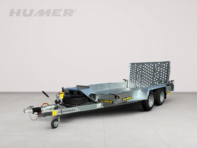 GH126 366x184 Gitterrampe 3500 kg 13"