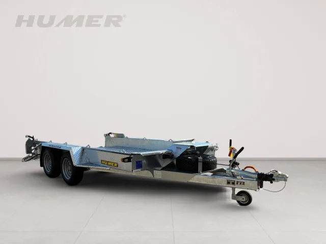 GH126 366x184 Gitterrampe 3500 kg 13"