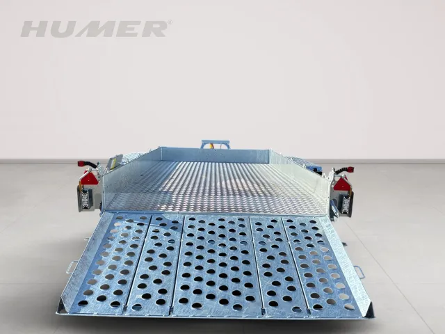GH126 366x184 Gitterrampe 3500 kg 13"
