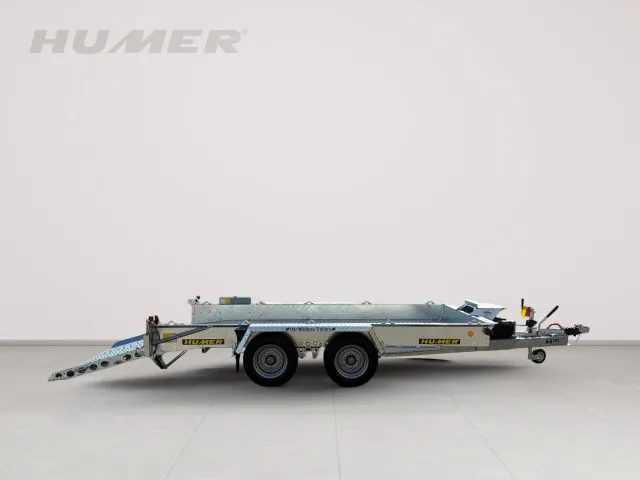 GH126 366x184 Gitterrampe 3500 kg 13"