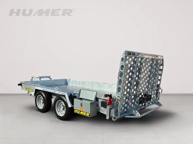 GH126 366x184 Gitterrampe 3500 kg 13"