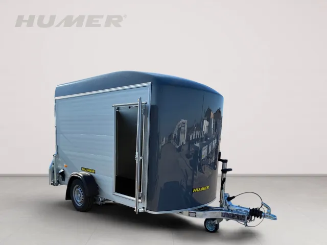 Roadster Alu/Tür 300 Pullmann 1300 kg 13"