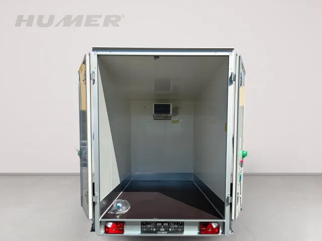 Cool Maxx 2630 300x150x190 2600 kg 14 "