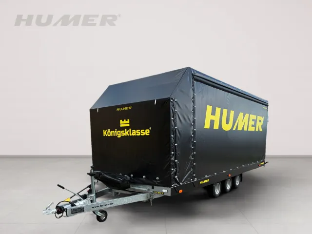 Jumbo LKP 5150x2100x350 3500 kg